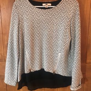 Ya Los Angeles sweater